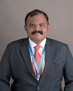 Prof. Avinash A. Uthale