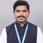 Prof. Dhanaji S. Patil