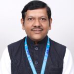 Prof. Dhanaji S. Patil