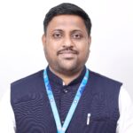 Prof. Jaydeep J. Patil